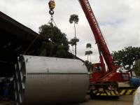 Condensate tank  » Click to zoom ->